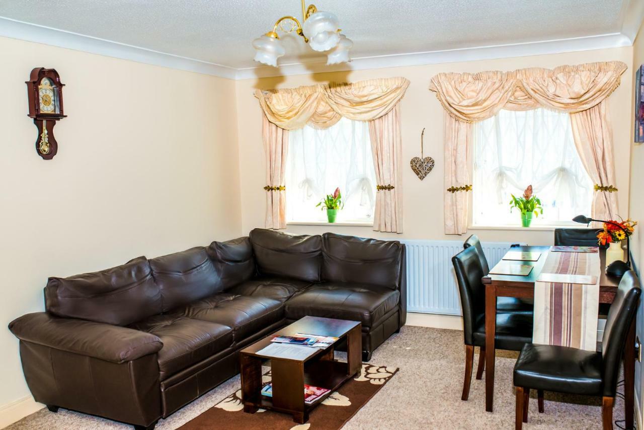 1 Bedroom Near Excel Appartamento