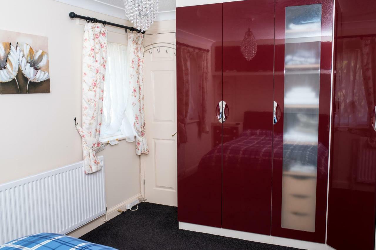 1 Bedroom Near Excel Appartamento