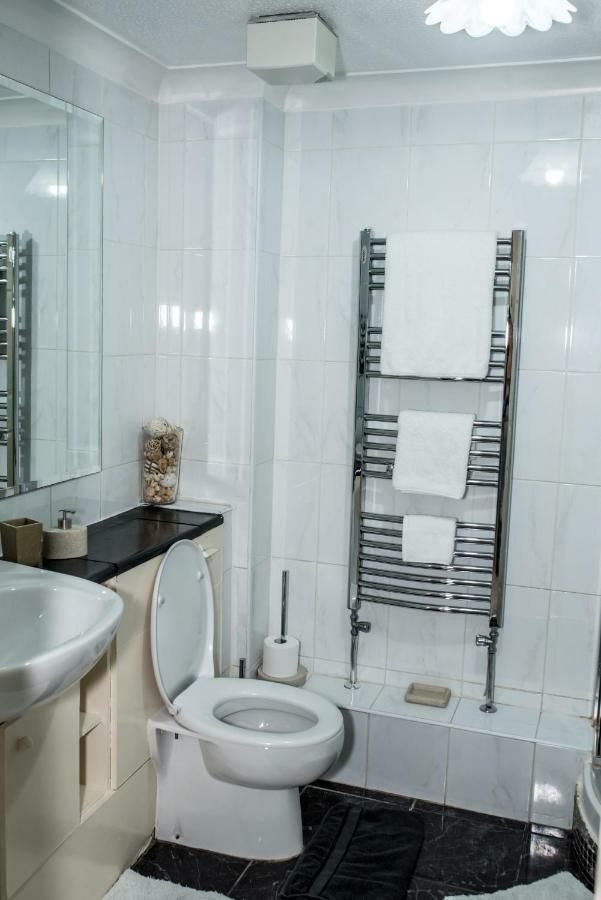 Appartamento 1 Bedroom Near Excel *