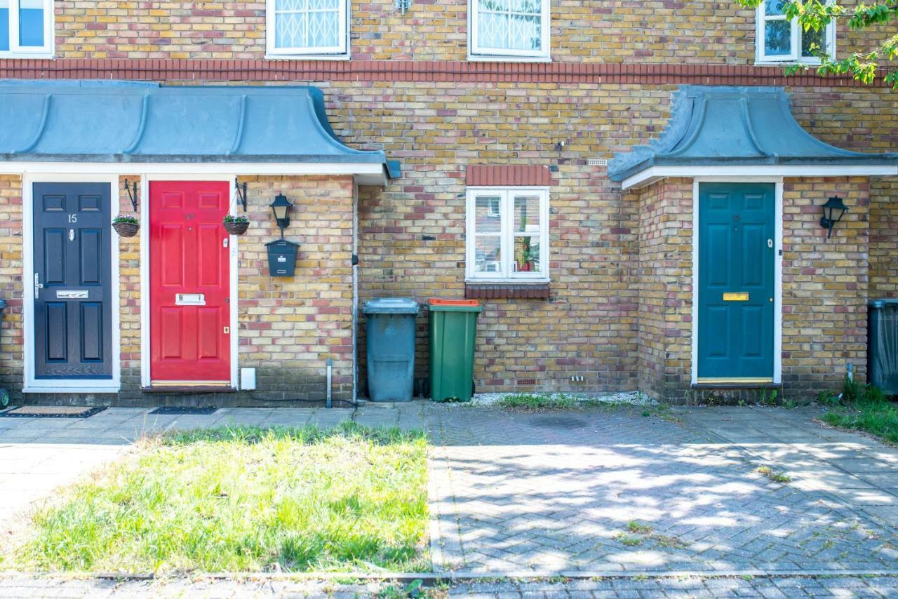 Appartamento 1 Bedroom Near Excel