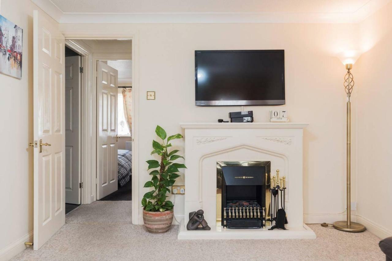 1 Bedroom Near Excel * Londra
