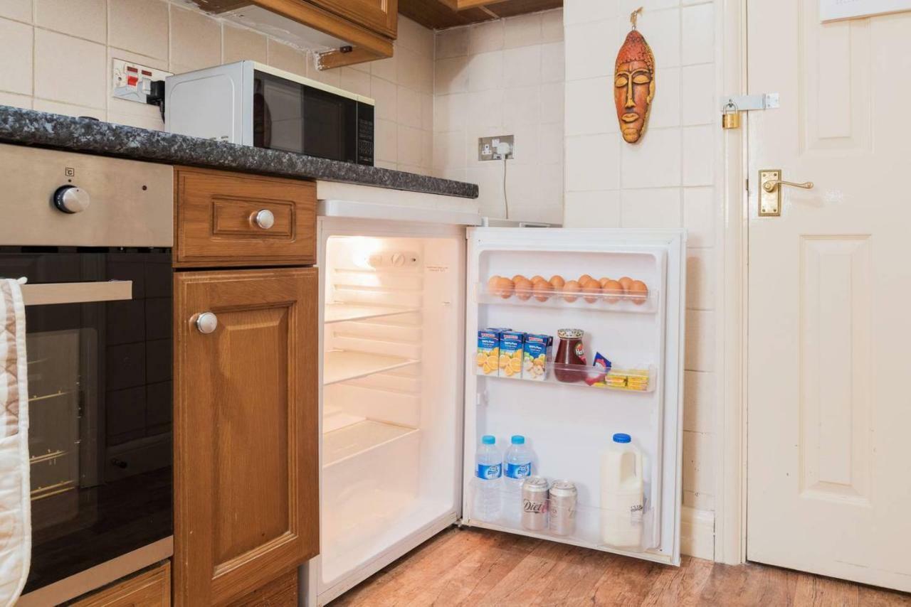 1 Bedroom Near Excel Londra