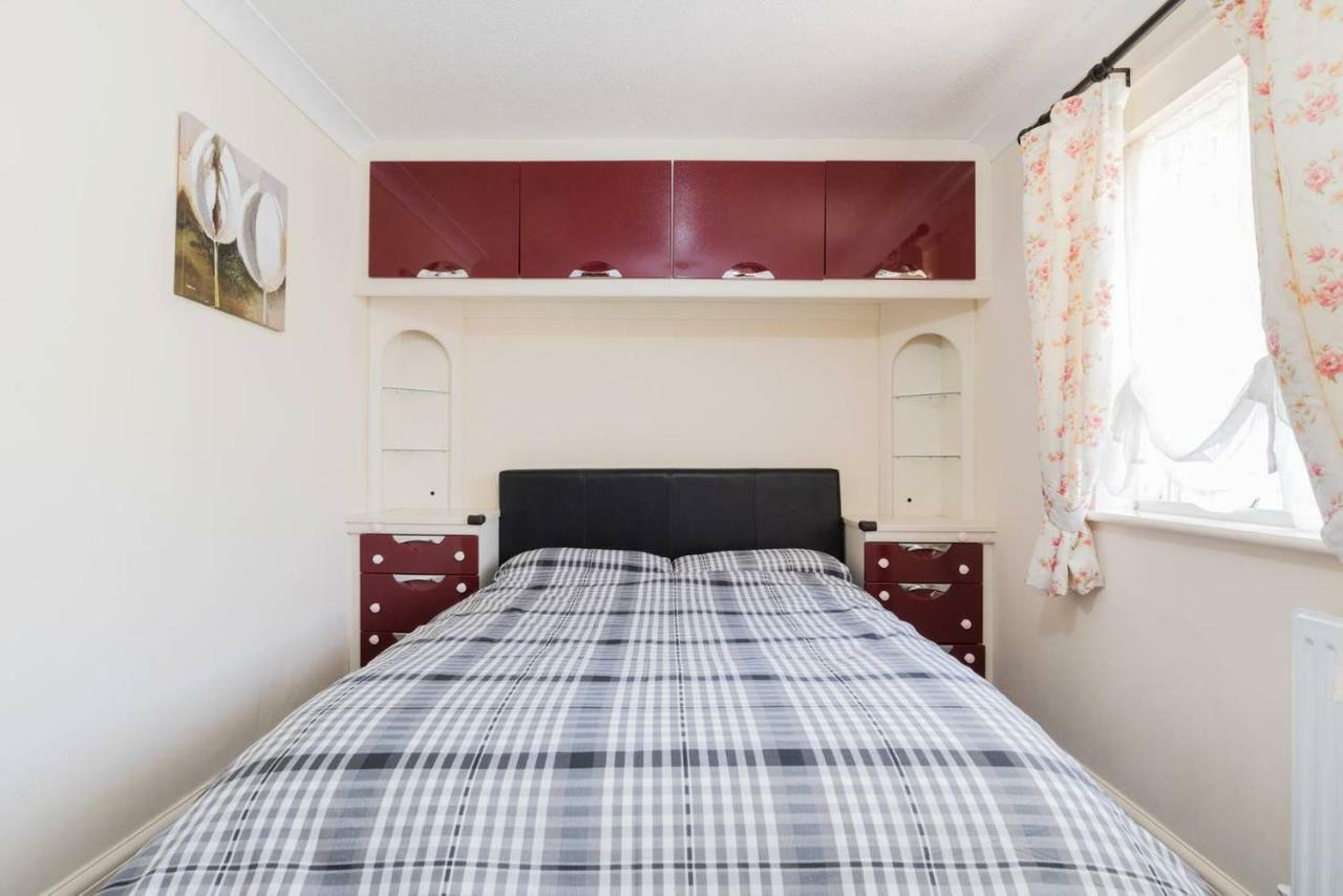 Appartamento 1 Bedroom Near Excel