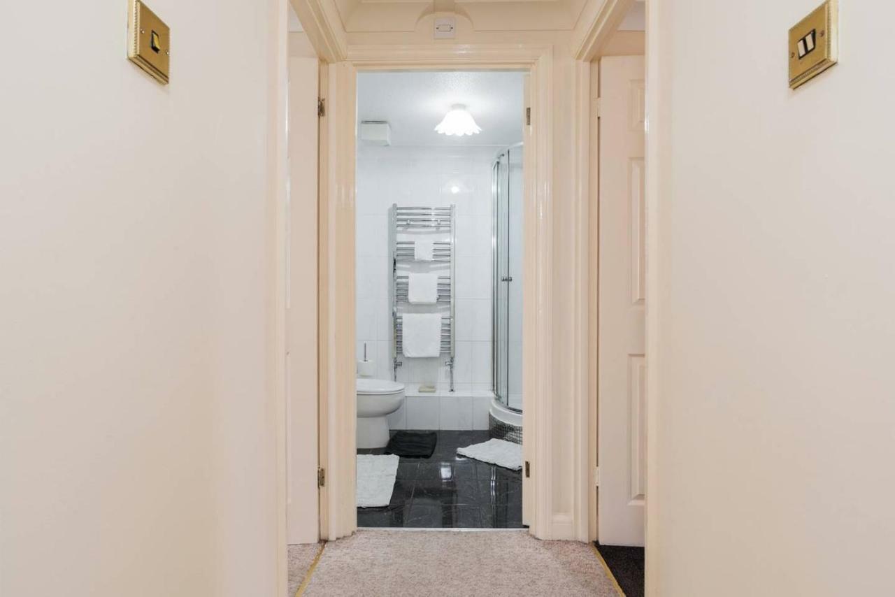 Appartamento 1 Bedroom Near Excel Londra