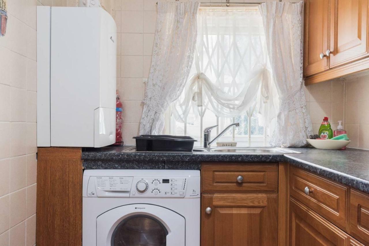 1 Bedroom Near Excel Appartamento Londra