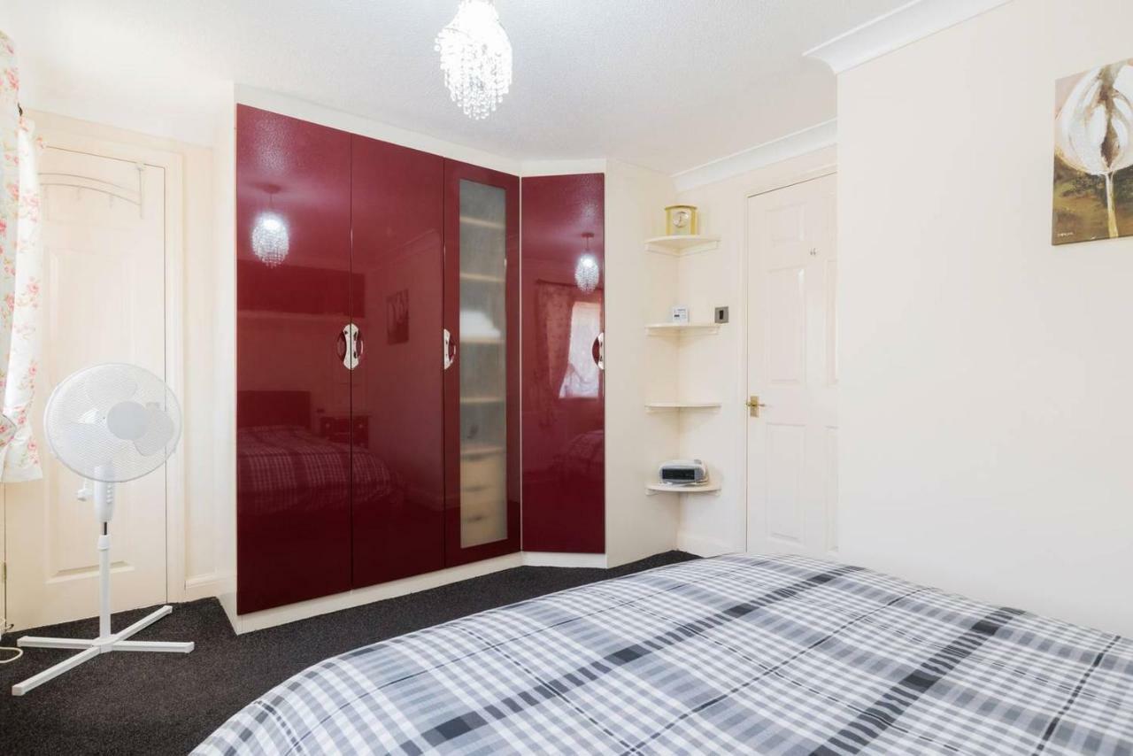 Appartamento 1 Bedroom Near Excel Londra