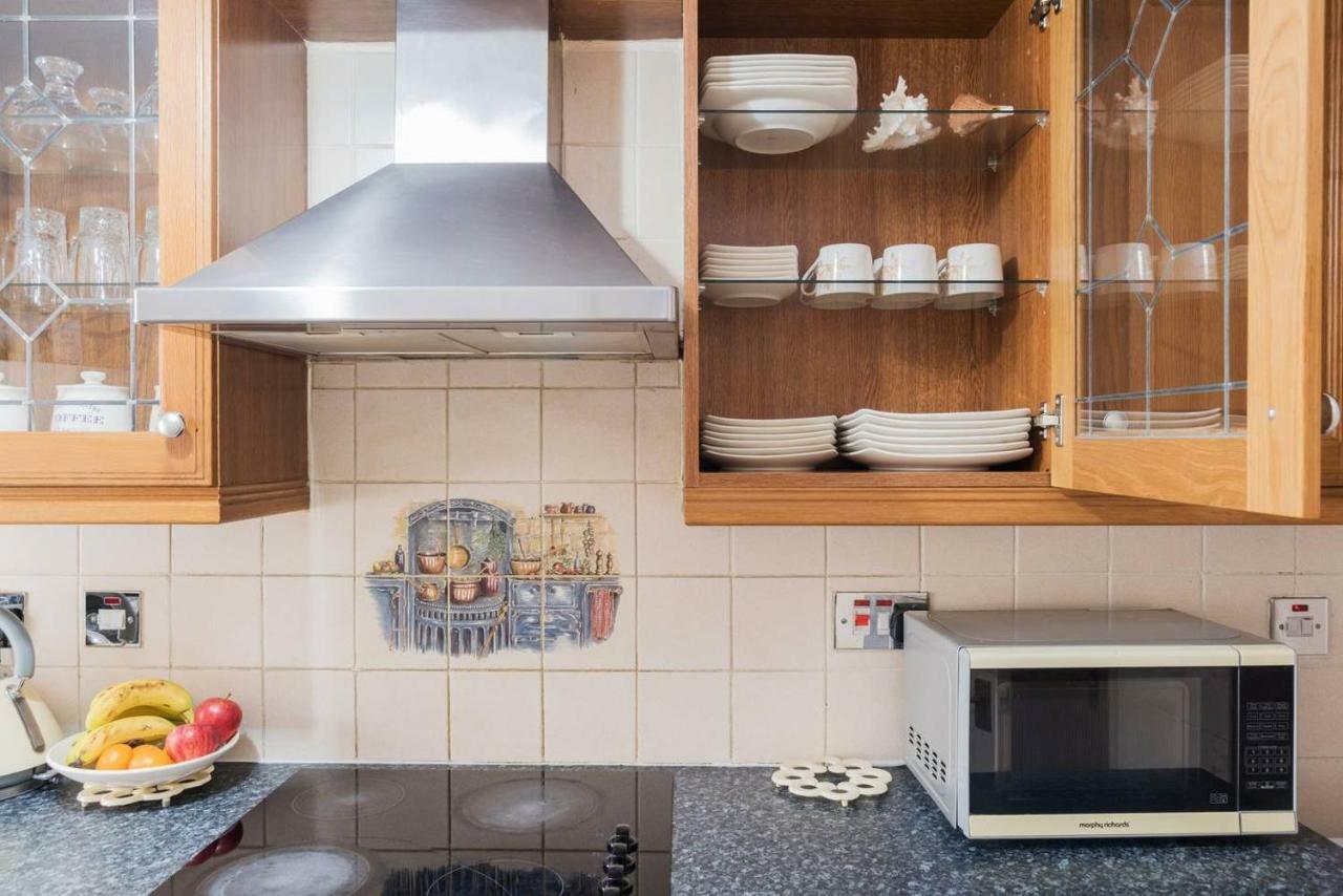 1 Bedroom Near Excel Appartamento Londra