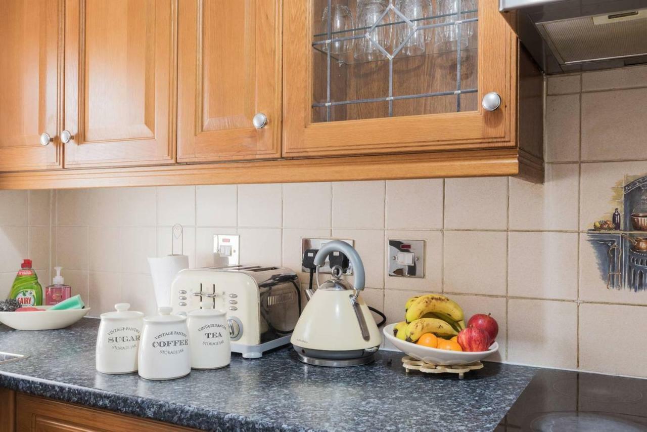 1 Bedroom Near Excel Londra